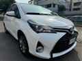 TOYOTA YARIS 1.0 5 porte Lounge