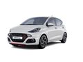 HYUNDAI NEW i10 1.0 T-GDi TURBO 100cv N LINE NUOVE IN OFFERTA