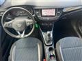 OPEL CROSSLAND X 1.2 Turbo 12V 110 CV Start&Stop aut. Design Line