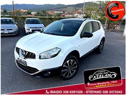 NISSAN Qashqai 1.5 dCi DPF n-tec