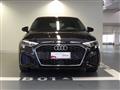 AUDI A3 SPORTBACK A3 SPB 30 TDI S tronic S line edition