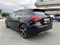 MERCEDES CLASSE A d Automatic Sport