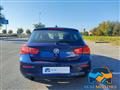 BMW SERIE 1 d 5p. Sport