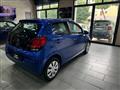 CITROEN C1 VTI 72 5 porte Feel