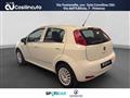 FIAT PUNTO 1.4 77 CV 5 porte Easypower Lounge GPL