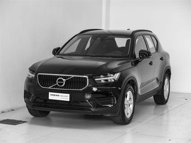 VOLVO XC40 D3 Geartronic