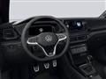 VOLKSWAGEN T-CROSS 1.0 TSI 115 CV R-Line