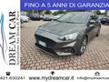 FORD FOCUS 1.0 EcoBoost 125 CV ST-Line