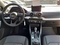 AUDI Q2 1.6 TDI S tronic