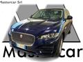 JAGUAR F-PACE 2.0d i4 Pure 180cv auto my20 - GB099HA