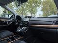 HONDA CR-V 1.5T 193 CV CVT Elegance Navi AWD PERMUTE