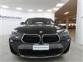 BMW X2 xDrive18d Msport-X