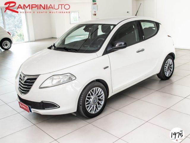 LANCIA YPSILON 1.2 B. Gold Unico Prop. Ok Neopatentati