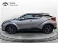 TOYOTA C-HR 1.8 Hybrid E-CVT Lounge