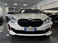 BMW SERIE 1 ti 5p. Msport PACCHETTO TAGLIANDI