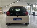 CITROEN C1 VTi 72 S&S 5 porte Shine