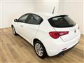 ALFA ROMEO GIULIETTA 1.6 JTDm 120 CV Super