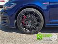 VOLKSWAGEN GOLF Performance 2.0 245 CV TSI DSG 5p. BMT