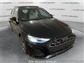 AUDI A3 SPORTBACK A3 SPB 35 TDI S tronic S line edition