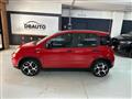 FIAT PANDA 1.0 FireFly S&S Hybrid Sport