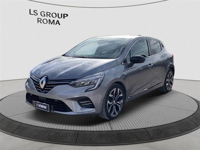 RENAULT NEW CLIO 1.0 tce Techno Gpl 100cv