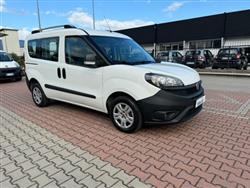 FIAT DOBLÒ 1.3 MJT PC COMBI N1 AUTOCARRO 5 POSTI AZIENDALE