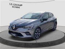 RENAULT NEW CLIO 1.0 tce Techno Gpl 100cv