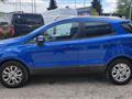 FORD ECOSPORT 1.5 TDCi 95 CV Titanium