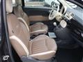 FIAT 500C 1.2 Lounge 69cv E6 - Per Neopat.