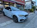 BMW X6 M50d auto