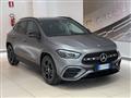 MERCEDES CLASSE GLA GLA 200 d Automatic Premium