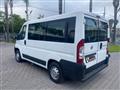 FIAT DUCATO 30 2.3 MJT PC-TN Combi  8 POSTI