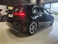 MERCEDES CLASSE A d Automatic AMG Line Premium Plus