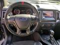 FORD RANGER Raptor 2.0 TDCi aut. 213CV DC 5 posti