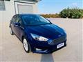 FORD Focus 1.5 TDCi 120 CV Start&Stop Titanium X