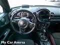 MINI CLUBMAN JCW 2.0 John Cooper Works Hype Clubman ALL4