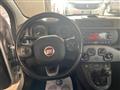 FIAT PANDA LOUNGE 1.2 GPL 69CV