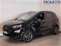 FORD ECOSPORT 1.0 EcoBoost 125 CV Start&Stop ST-Line