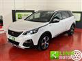 PEUGEOT 5008 BlueHDi 180 S&S EAT6 GT