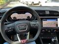 AUDI Q3 SPORTBACK SPB 35 TDI S tronic S-Line - Identity Black