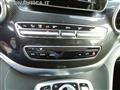 MERCEDES CLASSE V CDI EXECUTIVE EXTRALONG 163cv AUTOMATIC 7POSTI