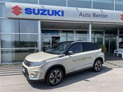 SUZUKI VITARA 1.4 Hybrid 4WD AllGrip Top