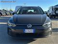 VOLKSWAGEN GOLF Variant 2.0 tdi Life 115cv dsg -  GG942CD