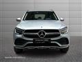 MERCEDES GLC SUV d 4Matic Premium