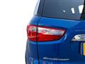 FORD ECOSPORT 1.0 EcoBoost 100 CV Titanium