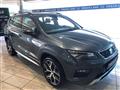 SEAT ATECA 2.0 TDI 190 CV 4DRIVE DSG FR