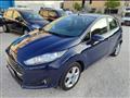 FORD FIESTA 1.5 TDCi 75CV 5 porte