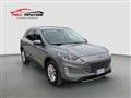 FORD Kuga 1.5 ecoblue Titanium 2wd 120cv auto