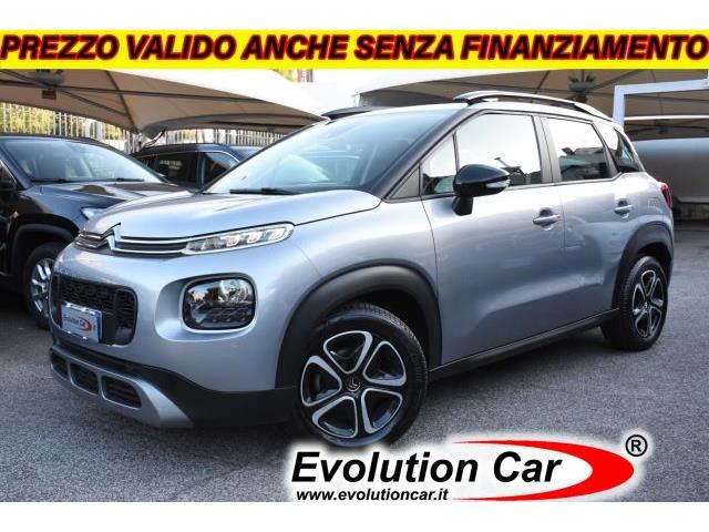 CITROEN C3 AIRCROSS BlueHDi 100 S&S Feel