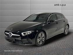 MERCEDES CLASSE A A 180 d Automatic Sport